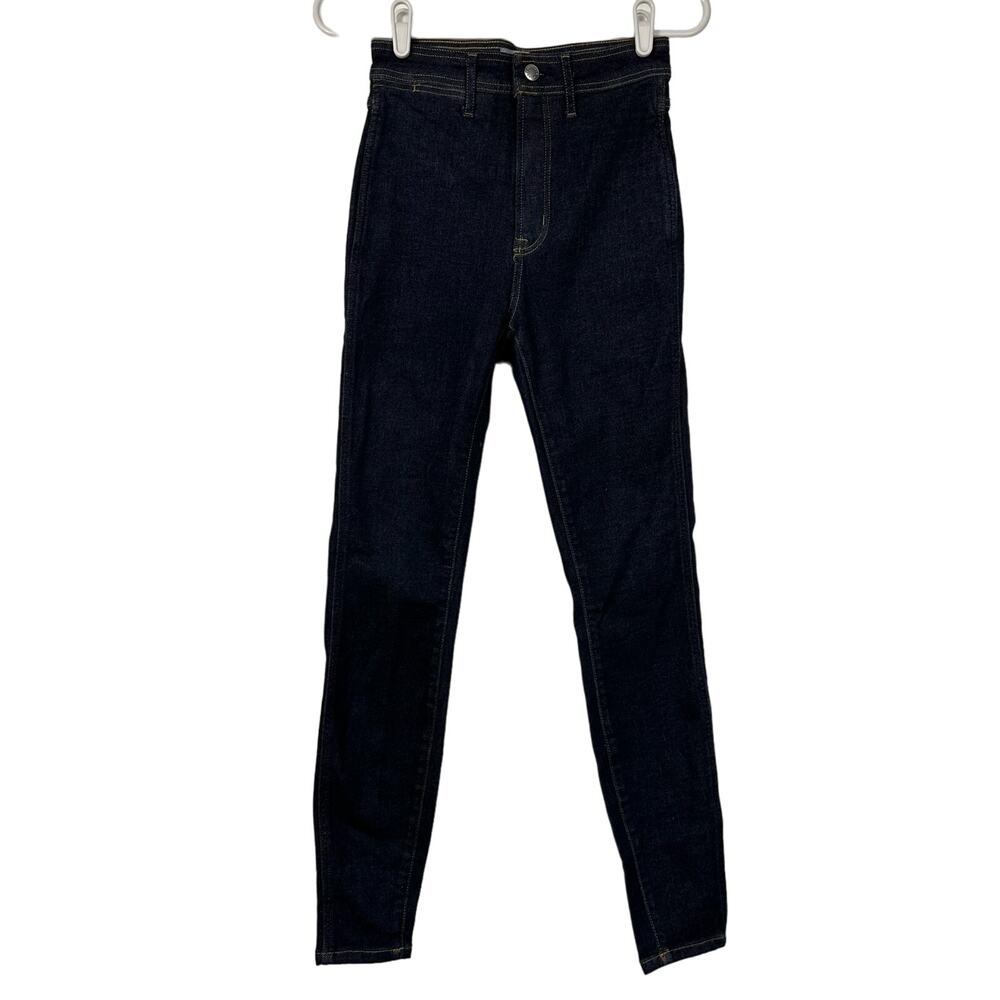 NWT Everlane The Way-High Skinny Jean Size 26